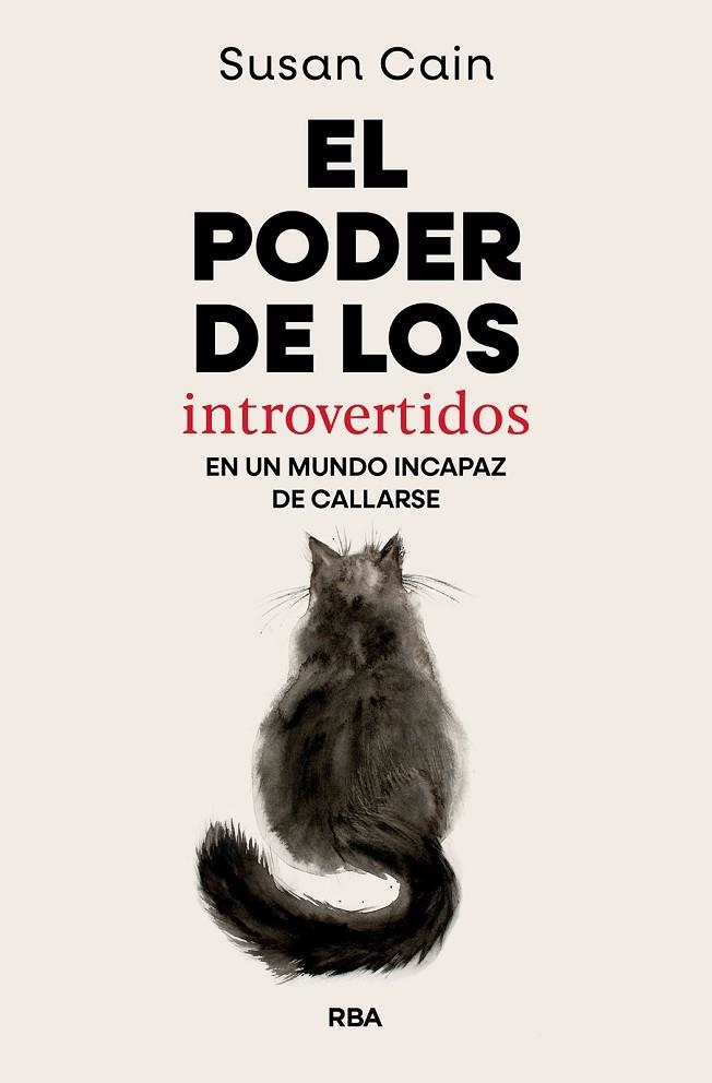 PODER DE LOS INTROVERTIDOS, EL | 9788411322966 | CAIN, SUSAN | Llibreria La Gralla | Llibreria online de Granollers