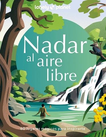 NADAR AL AIRE LIBRE | 9788408280217 | AA. VV. | Llibreria La Gralla | Llibreria online de Granollers