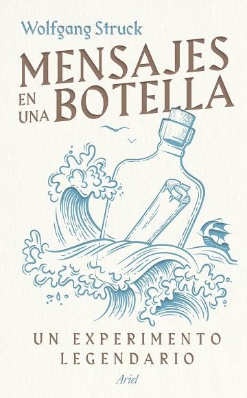 MENSAJES EN UNA BOTELLA | 9788434437722 | STRUCK, WOLFGANG | Llibreria La Gralla | Llibreria online de Granollers