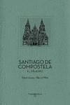 SANTIAGO DE COMPOSTELA | 9788412835717 | ASOREY, DANIEL | Llibreria La Gralla | Llibreria online de Granollers