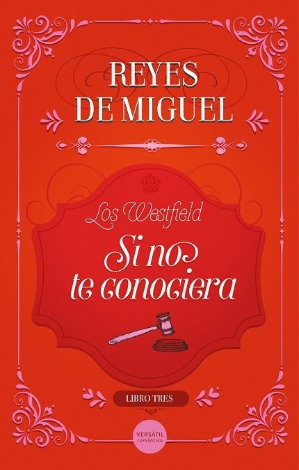 SI NO TE CONOCIERA | 9788418883927 | DE MIGUEL, REYES | Llibreria La Gralla | Llibreria online de Granollers