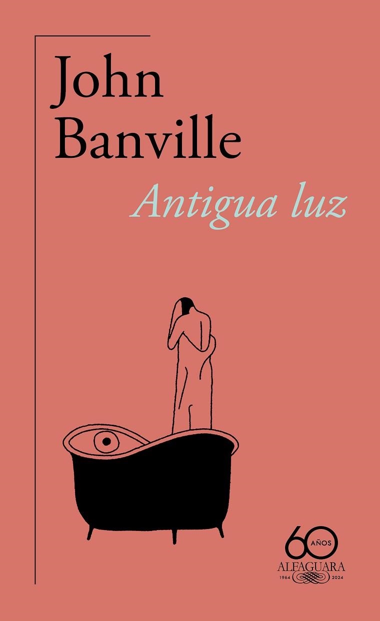 ANTIGUA LUZ (60.º ANIVERSARIO DE ALFAGUARA) | 9788420478791 | BANVILLE, JOHN | Llibreria La Gralla | Llibreria online de Granollers