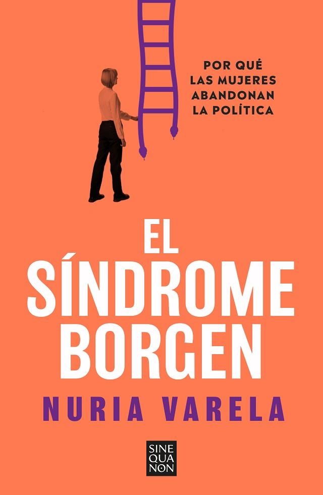 SÍNDROME BORGEN, EL | 9788466675130 | VARELA, NURIA | Llibreria La Gralla | Llibreria online de Granollers