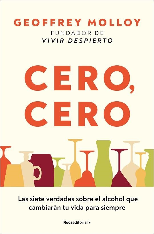 CERO, CERO | 9788410096059 | MOLLOY, GEOFFREY | Llibreria La Gralla | Llibreria online de Granollers