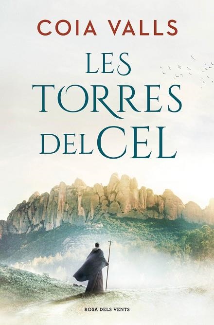 TORRES DEL CEL, LES | 9788419756565 | VALLS, COIA | Llibreria La Gralla | Librería online de Granollers