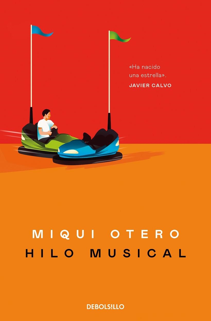 HILO MUSICAL | 9788466377553 | OTERO, MIQUI | Llibreria La Gralla | Llibreria online de Granollers