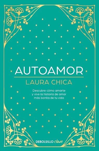 AUTOAMOR | 9788466376754 | CHICA, LAURA | Llibreria La Gralla | Llibreria online de Granollers