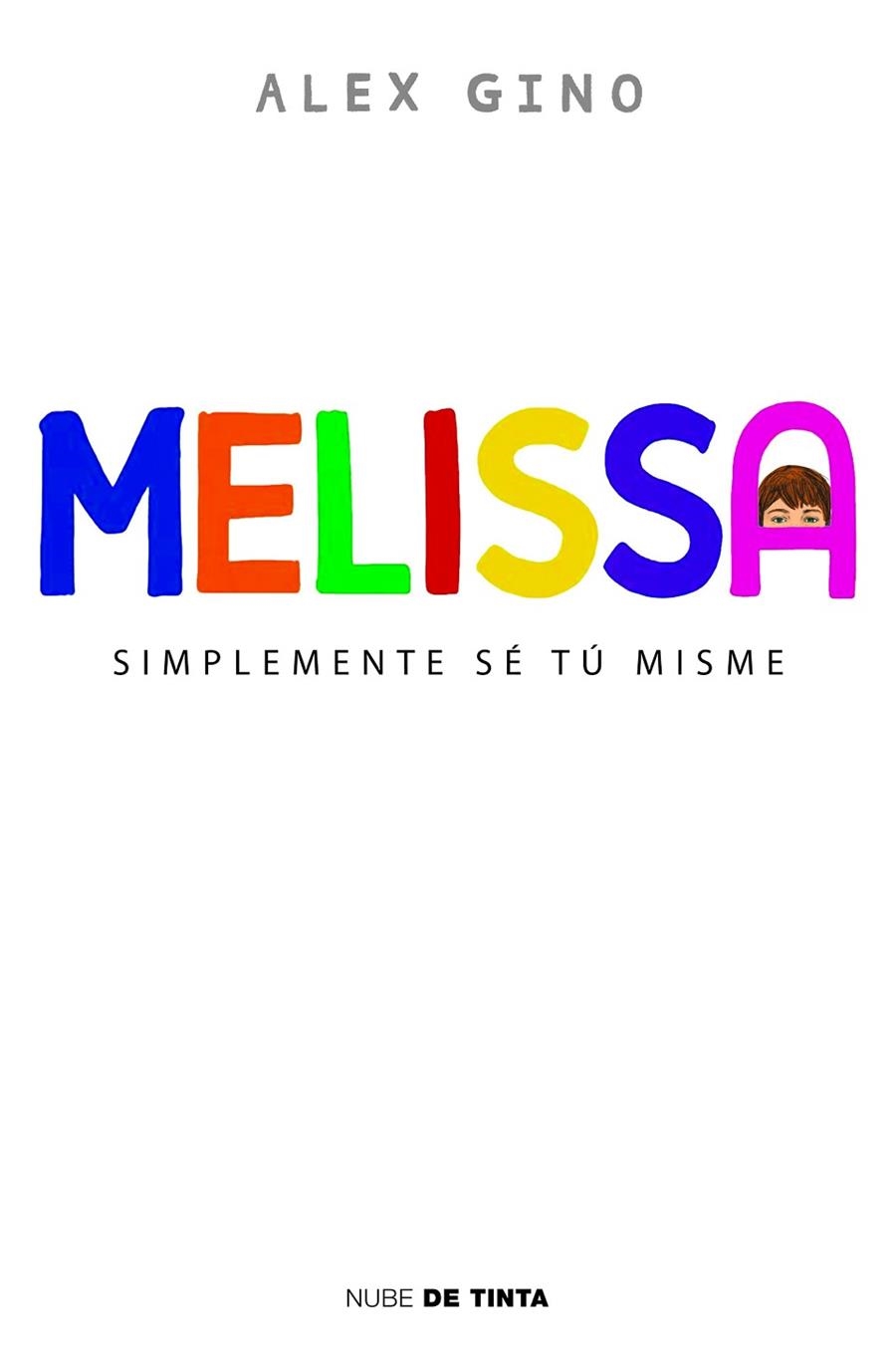 MELISSA | 9788419514042 | GINO, ALEX | Llibreria La Gralla | Llibreria online de Granollers