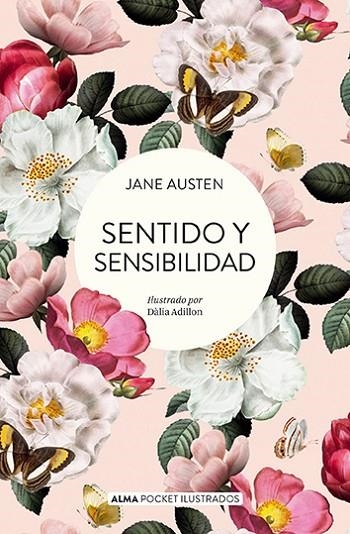 SENTIDO Y SENSIBILIDAD (POCKET) | 9788419599704 | AUSTEN, JANE | Llibreria La Gralla | Llibreria online de Granollers