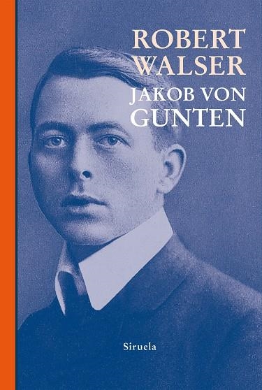 JAKOB VON GUNTEN | 9788410183711 | WALSER, ROBERT | Llibreria La Gralla | Llibreria online de Granollers