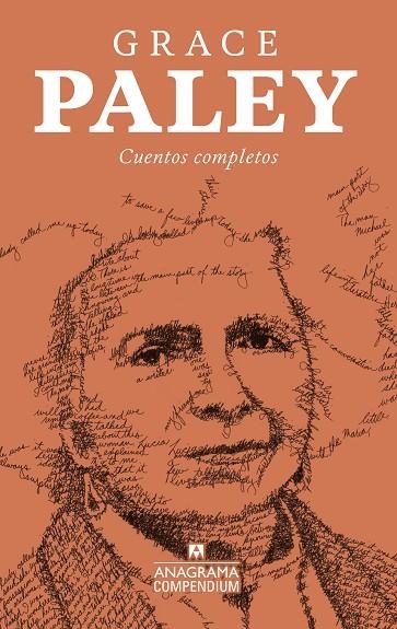 CUENTOS COMPLETOS | 9788433926524 | PALEY, GRACE | Llibreria La Gralla | Librería online de Granollers