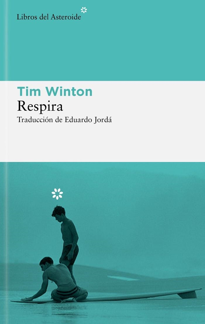 RESPIRA | 9788419089908 | WINTON, TIM | Llibreria La Gralla | Librería online de Granollers