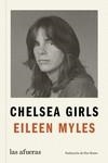 CHELSEA GIRLS | 9788412757040 | MYLES, EILEEN | Llibreria La Gralla | Llibreria online de Granollers