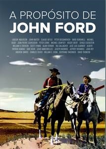 A PROPÓSITO DE JOHN FORD | 9788412843217 | VV.AA. | Llibreria La Gralla | Llibreria online de Granollers