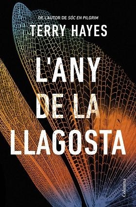 ANY DE LA LLAGOSTA, L' | 9788466432153 | HAYES, TERRY | Llibreria La Gralla | Librería online de Granollers