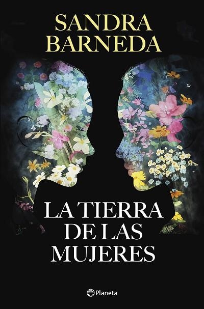 TIERRA DE LAS MUJERES, LA | 9788408279242 | BARNEDA, SANDRA | Llibreria La Gralla | Llibreria online de Granollers