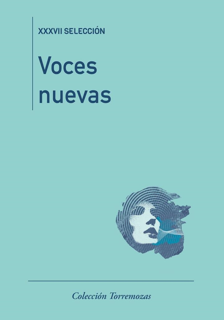 VOCES NUEVAS (XXXVII SELECCIÓN) | 9788478399284 | A.A.V.V. | Llibreria La Gralla | Llibreria online de Granollers