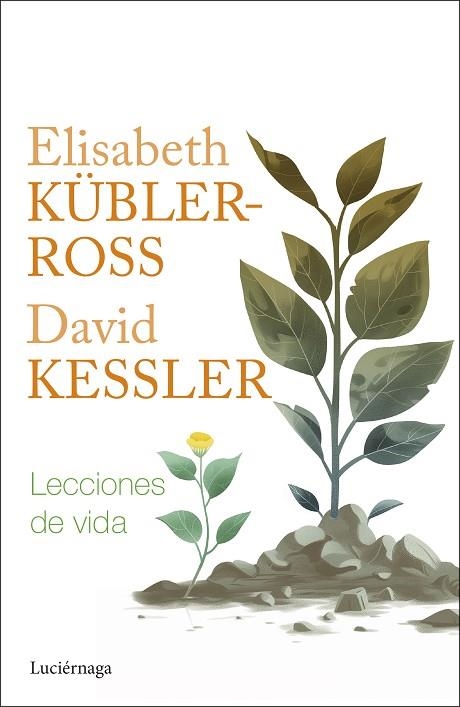 LECCIONES DE VIDA | 9788419996282 | KÜBLER-ROSS, ELISABETH ; KESSLER, DAVID | Llibreria La Gralla | Llibreria online de Granollers