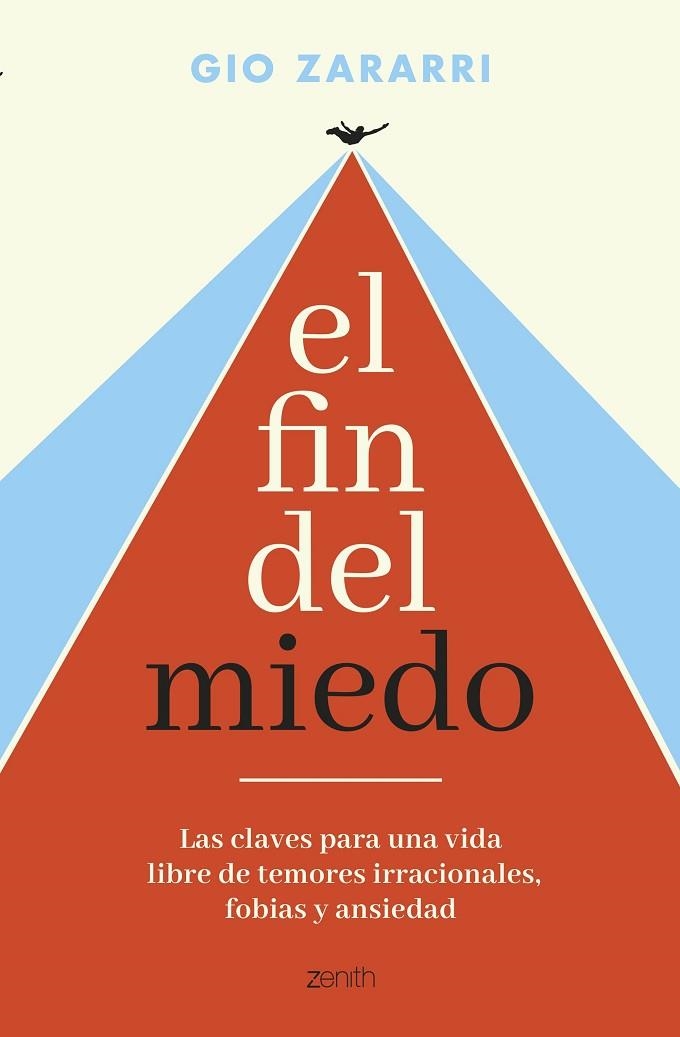 FIN DEL MIEDO, EL | 9788408288305 | ZARARRI, GIO | Llibreria La Gralla | Llibreria online de Granollers