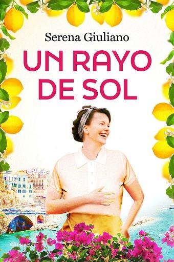 RAYO DE SOL, UN | 9788408289821 | GIULIANO, SERENA | Llibreria La Gralla | Llibreria online de Granollers