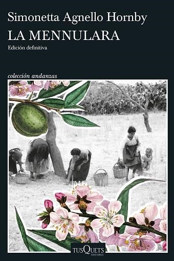 MENNULARA, LA | 9788411074919 | HORNBY, SIMONETTA AGNELLO | Llibreria La Gralla | Librería online de Granollers