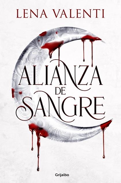 ALIANZA DE SANGRE | 9788425367694 | VALENTI, LENA | Llibreria La Gralla | Llibreria online de Granollers