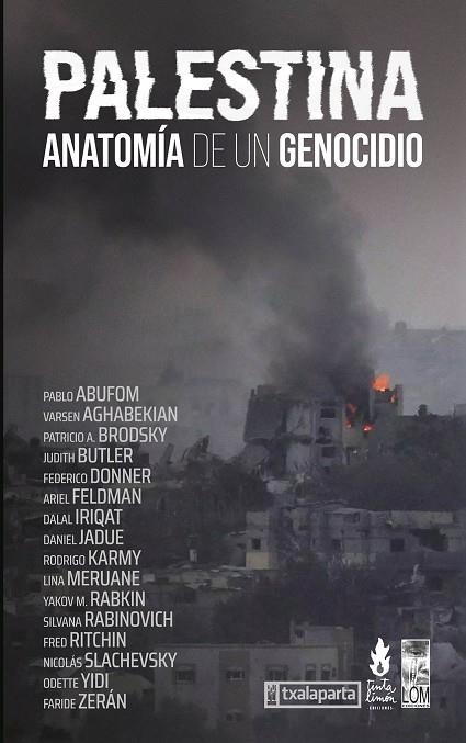 PALESTINA | 9788410246089 | VVAA | Llibreria La Gralla | Llibreria online de Granollers