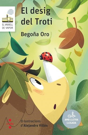 DESIG DEL TROTI, EL | 9788466157001 | ORO PRADERA, BEGOÑA | Llibreria La Gralla | Librería online de Granollers