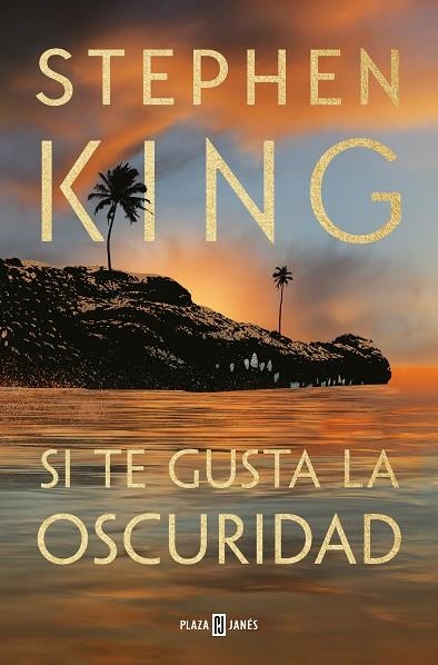 SI TE GUSTA LA OSCURIDAD | 9788401032769 | KING, STEPHEN | Llibreria La Gralla | Llibreria online de Granollers