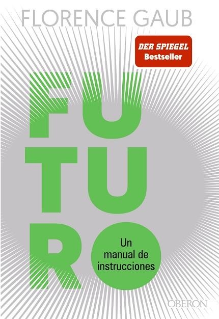 FUTURO | 9788441550346 | GAUB, FLORENCE | Llibreria La Gralla | Librería online de Granollers