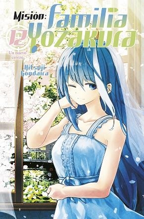 MISIÓN: FAMILIA YOZAKURA 12 | 9788467964899 | GONDAIRA, HITSUJI | Llibreria La Gralla | Llibreria online de Granollers