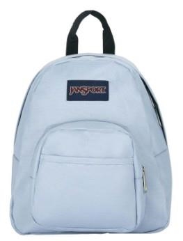 MOTXILLA JANSPORT HALF PINT BLAU | 194114961842 | JANEK0A5BBIN57 | Llibreria La Gralla | Llibreria online de Granollers