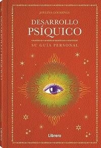 DESARROLLO PSIQUICO | 9788411540582 | GOODINGS, JOYLINA | Llibreria La Gralla | Librería online de Granollers