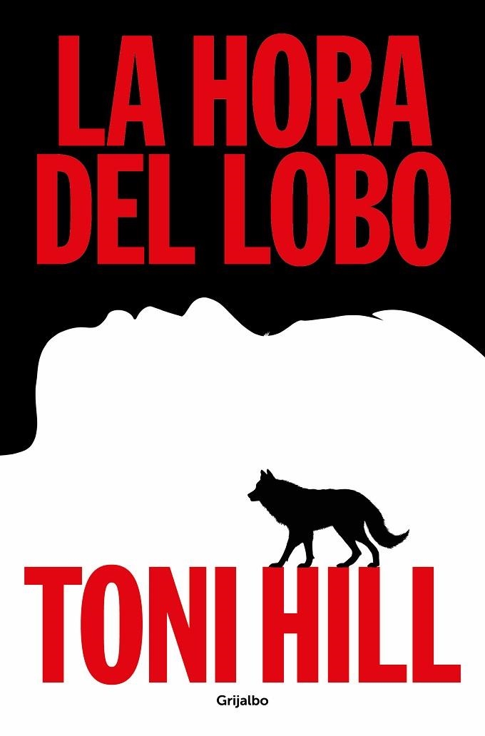 HORA DEL LOBO, LA | 9788425367892 | HILL, TONI | Llibreria La Gralla | Llibreria online de Granollers