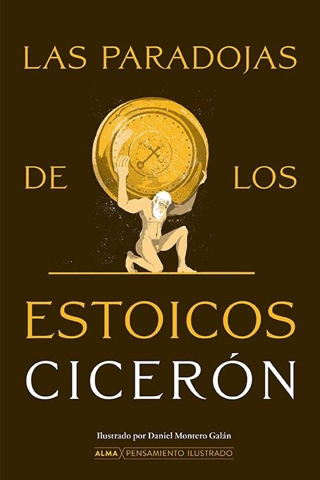 PARADOJAS DE LOS ESTOICOS, LAS | 9788419599612 | CICERÓN | Llibreria La Gralla | Llibreria online de Granollers