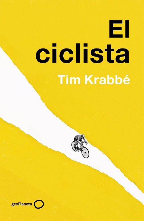 CICLISTA, EL | 9788408289685 | KRABBÉ, TIM | Llibreria La Gralla | Librería online de Granollers