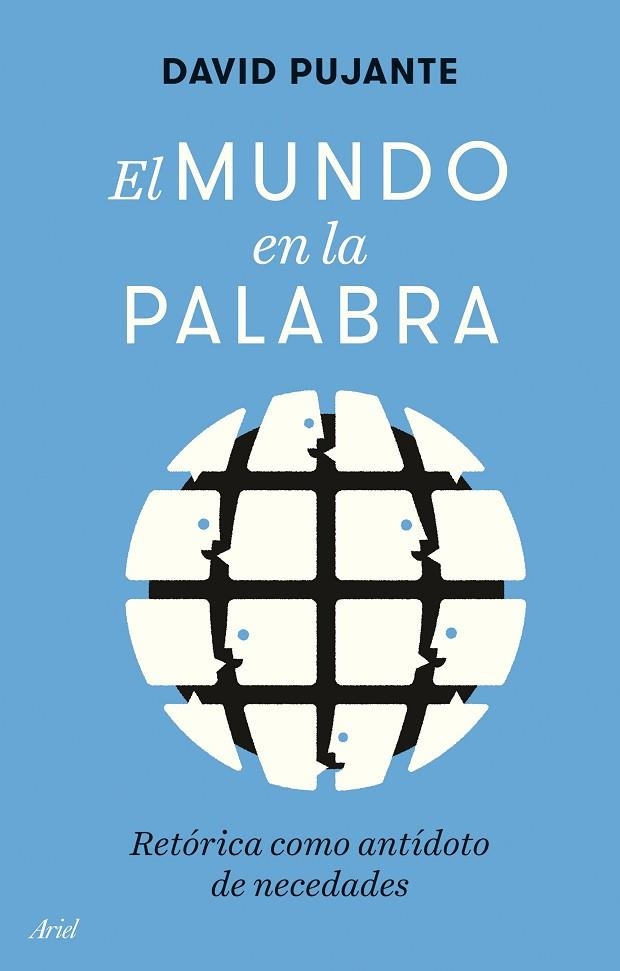 MUNDO EN LA PALABRA, EL | 9788434437845 | PUJANTE, DAVID | Llibreria La Gralla | Librería online de Granollers