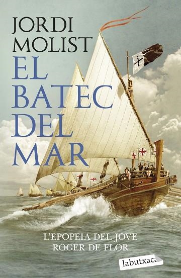 BATEC DEL MAR, EL (BUTXACA) | 9788419971296 | MOLIST, JORDI | Llibreria La Gralla | Llibreria online de Granollers