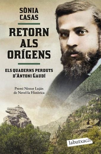 RETORN ALS ORÍGENS (BUTXACA) | 9788419971302 | CASAS, SÒNIA | Llibreria La Gralla | Llibreria online de Granollers