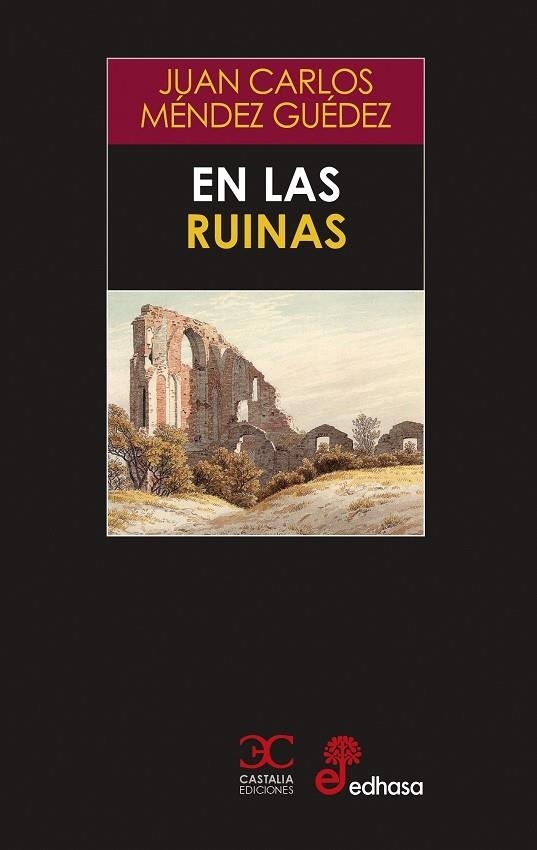 EN LAS RUINAS | 9788497409384 | MÉNDEZ GUÉDEZ, JUAN CARLOS | Llibreria La Gralla | Llibreria online de Granollers