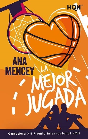 MEJOR JUGADA, LA (BOLSILLO) | 9788410627901 | MENCEY, ANA | Llibreria La Gralla | Llibreria online de Granollers