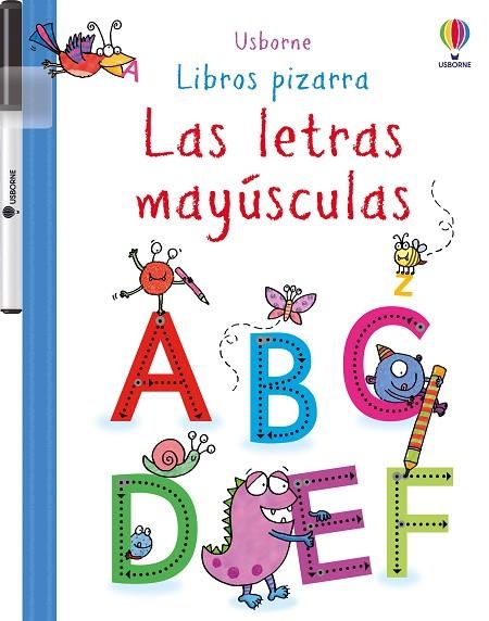 LETRAS MAYÚSCULAS, LAS | 9781474920162 | GREENWELL, JESSICA | Llibreria La Gralla | Llibreria online de Granollers