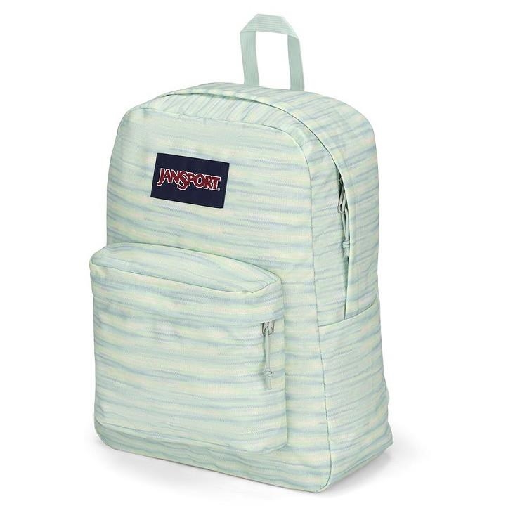 MOTXILLA JANSPORT ONE FRESH MINT | 195438968524 | EASEK0A5BAG7K21 | Llibreria La Gralla | Llibreria online de Granollers