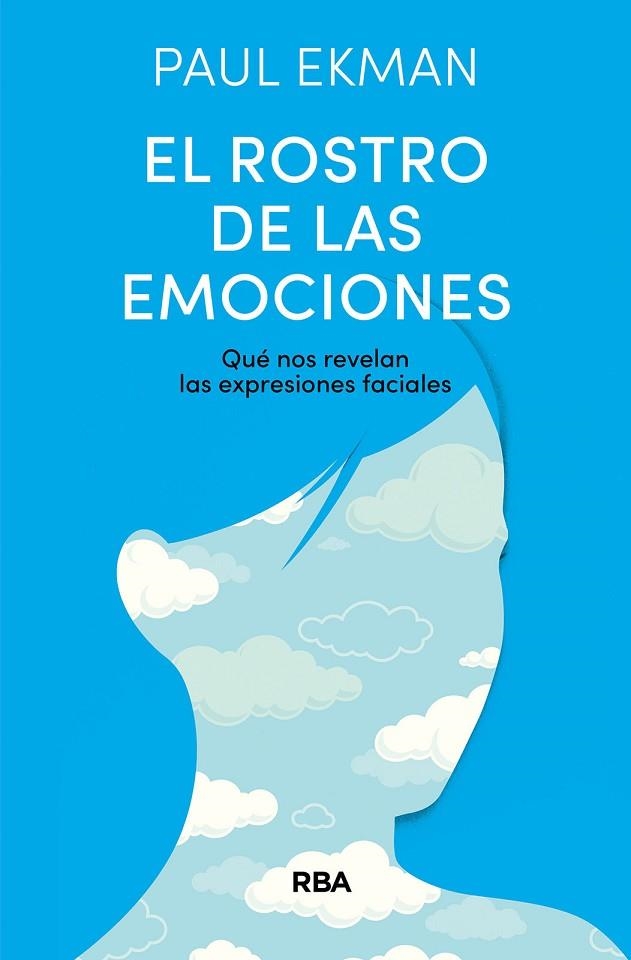 ROSTRO DE LAS EMOCIONES, EL | 9788411325820 | EKMAN, PAUL | Llibreria La Gralla | Llibreria online de Granollers