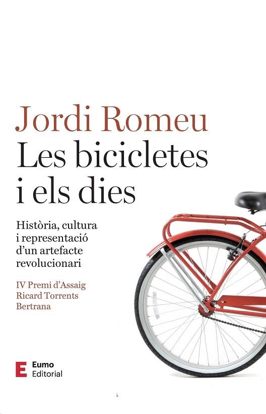 BICICLETES I ELS DIES, LES | 9788497668392 | ROMEU ROVIRA, JORDI | Llibreria La Gralla | Librería online de Granollers