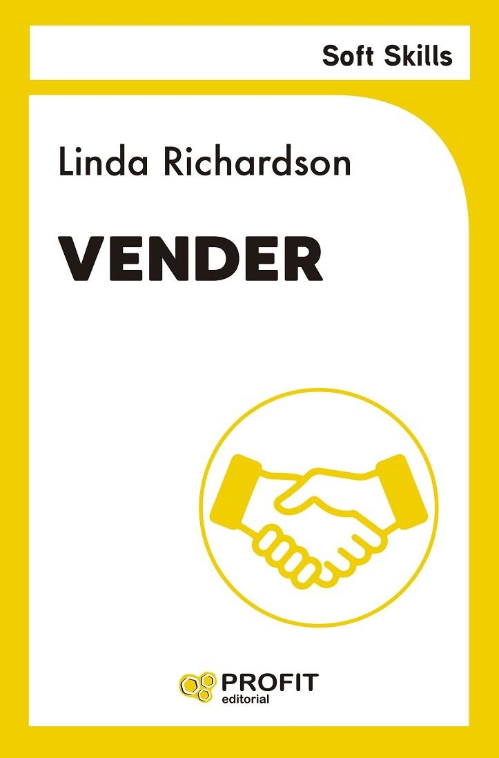 VENDER | 9788410235137 | RICHARDSON, LINDA | Llibreria La Gralla | Llibreria online de Granollers