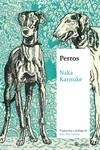 PERROS | 9788419035813 | KANSUKE, NAKA | Llibreria La Gralla | Llibreria online de Granollers