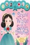 SNOW WHITE AND THE SEVEN DWARVES (READ-ALONG SOUND BOOK) | 9781803681337 | IGLOOBOOKS | Llibreria La Gralla | Llibreria online de Granollers