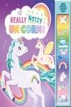 REALLY NOISY UNICORNS (SUPER SOUNDS) | 9781837953677 | IGLOOBOOKS | Llibreria La Gralla | Librería online de Granollers