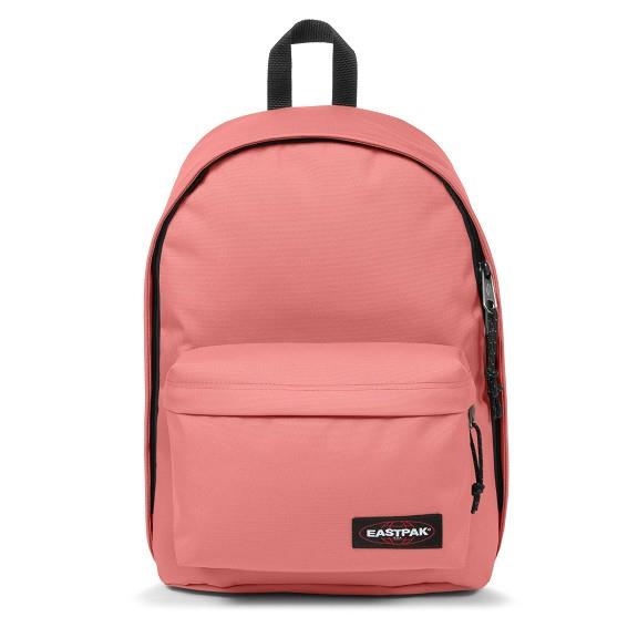 MOTXILLA EASTPAK OUT OF OFFICE PEACH PINK | 195439947788 | EASEK0007670081 | Llibreria La Gralla | Llibreria online de Granollers